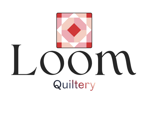 Loom Quiltery